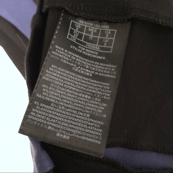 GUESS Ali Cap-sleeve Dress - Picture 6 of 6